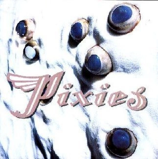 PIXIES, THE Trompe Le Monde LP