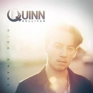 SULLIVAN, QUINN Wide Awake CD DIGIPAK