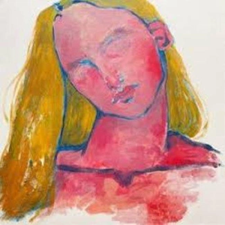 BILLIE MARTEN Dog Eared DEEP OCEAN LP