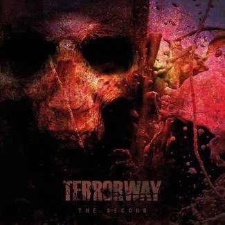 TERRORWAY The Second CD DIGIPAK