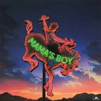LANY Mama's Boy CD