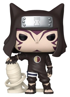 Naruto Classic Funko POP! Animation figurka Kankuro 9 cm