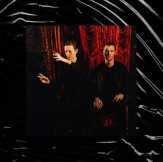 THESE NEW PURITANS Inside The Rose CD