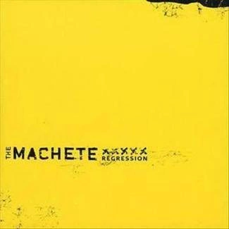 MACHETE, THE Regression CD