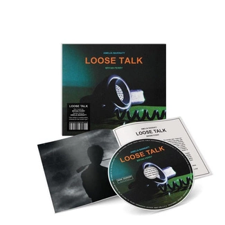 FERRY, BRYAN Loose Talk CD DIGIPAK