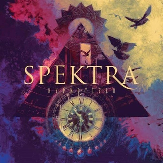 SPEKTRA Hypnotized CD