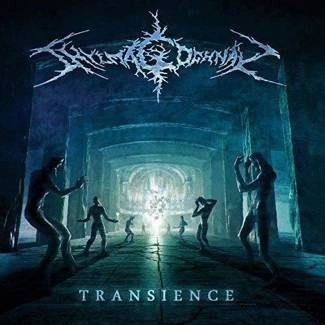 SHYLMAGOGHNAR Transience CD