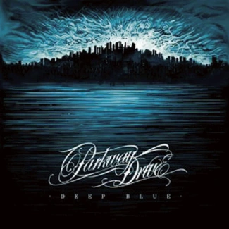 PARKWAY DRIVE Deep Blue (us Version) CD