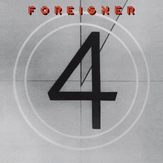 FOREIGNER 4 LP MOV