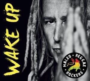 MALEO REGGAE ROCKERS Wake Up CD