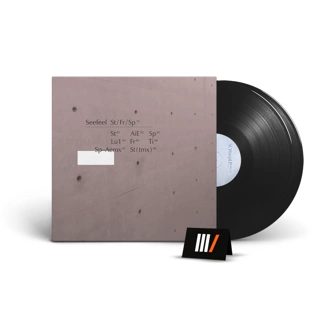SEEFEEL St / Fr / Sp 2LP