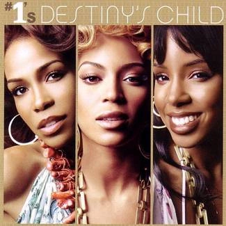 DESTINY'S CHILD #1's CD