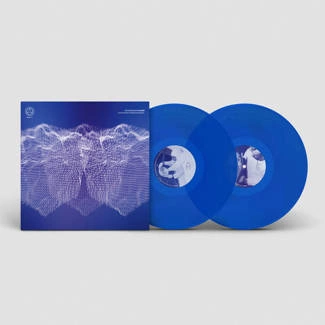 ULVER Hexahedron - Live at Henie Onstad Kunstsenter BLUE 2LP