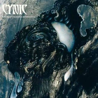 CYNIC Carbon-Based Anatomy CD
