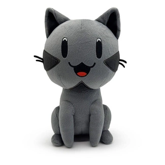 Eddsworld Plush Figure Ringo 22 cm