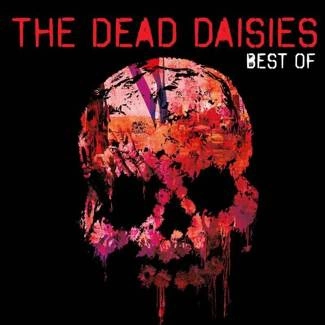 DEAD DAISIES, THE Best Of 2CD DIGIPAK