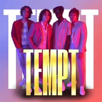 TEMPT Tempt CD