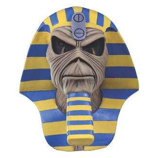 Iron Maiden Latex Mask Powerslave Mummy