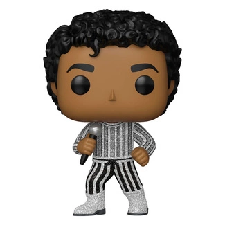 Michael Jackson Funko POP! Rocks figurka Rock With You(GL) 9 cm