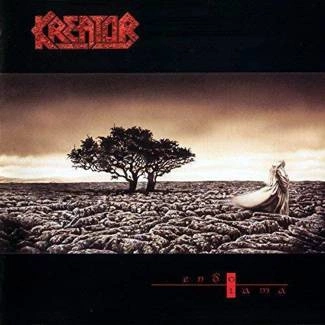 KREATOR Endorama CD
