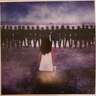 SHE DREW THE GUN Trouble Every Day Ep VINYL SINGLE