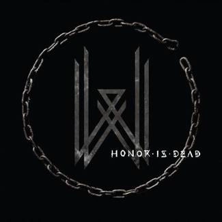 WOVENWAR Honor Is Dead CD DIGIPAK