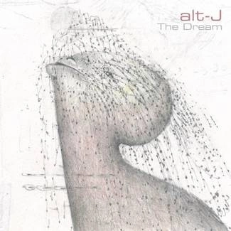 ALT-J The Dream (deluxe Edition) CD