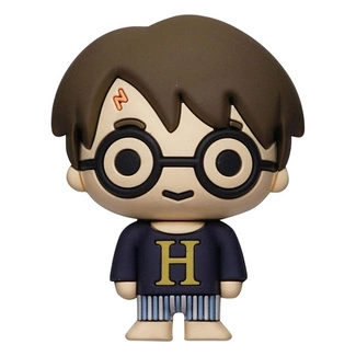 Harry Potter 3D Magnet Harry Potter Ver. 2