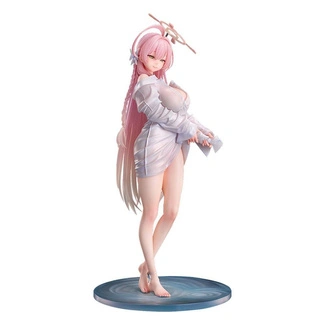 Blue Archive PVC Statue 1/7 Hanako (Swimsuit) 26 cm