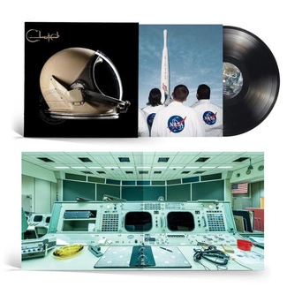 CLUTCH Clutch "Clutch COLLECTOR'S SERIES 2LP