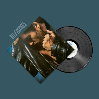 GEORGE MICHAEL Faith LP