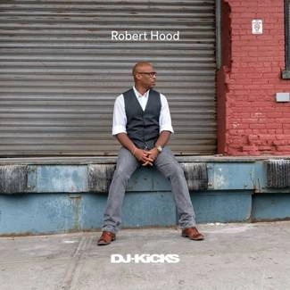 ROBERT HOOD DJ-Kicks CD