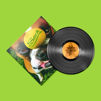 SNOT Get Some LP MOV