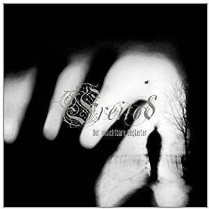 FREITOD Der Unsichtbare Begleiter CD DIGIPAK
