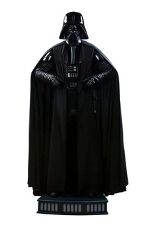 Star Wars Life-Size Statue Darth Vader 233 cm