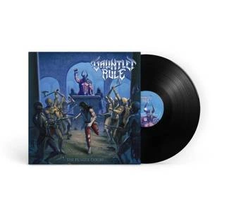 GAUNTLET RULE The Plague Court LP