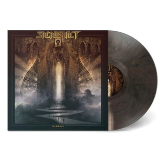SACROSANCT Kidron MARBLED LP