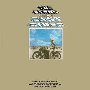 BYRDS, THE Ballad Of Easy Rider CD