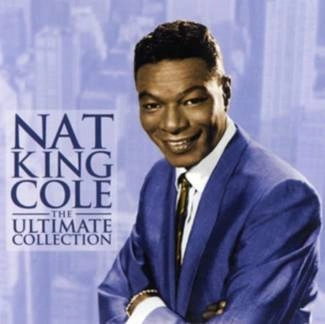 COLE, NAT KING The Ultimate Collection CD