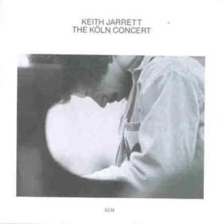 JARRETT, KEITH The Koln Concert CD