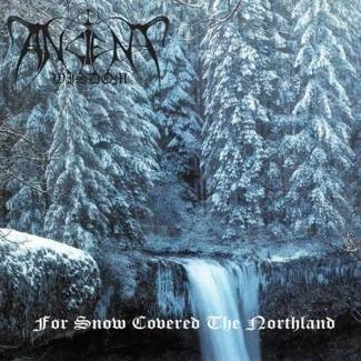 ANCIENT WISDOM For Snow Covered The Northland 2CD