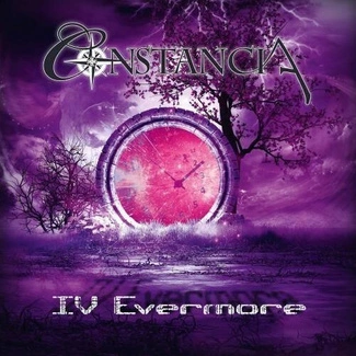 CONSTANCIA IV Evermore CD