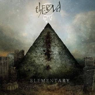 END, THE Elementary CD DIGIPAK