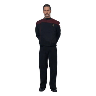 Picard Action Figure 1/6 Captain Liam Shaw 30 cm