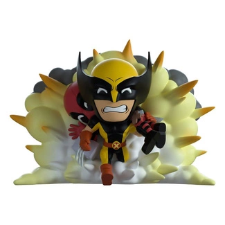 Wolverine Vol. 1 13 cm