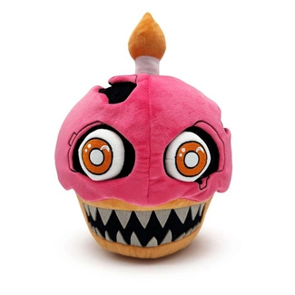 Five Nights at Freddy's Plush Figure Nightmare Cupcake 23 cm