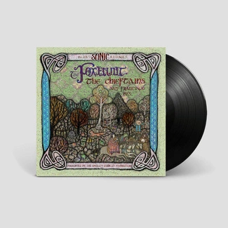 CHIEFTAINS The Foxhunt (lp) LP