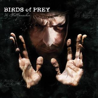 BIRDS OF PREY The Hellpreacher CD