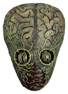 Don Post Mask Metaluna Mutant