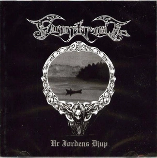 FINNTROLL Ur Jordens Djup CD